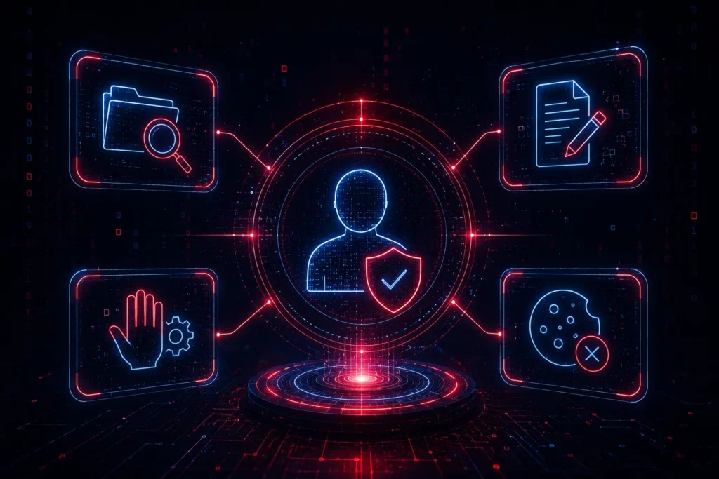 Data Security